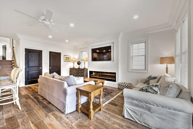 Ocean City Getaway - Ocean City, New Jersey