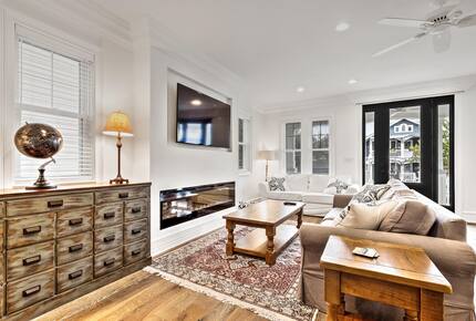 Ocean City Getaway - Ocean City, New Jersey