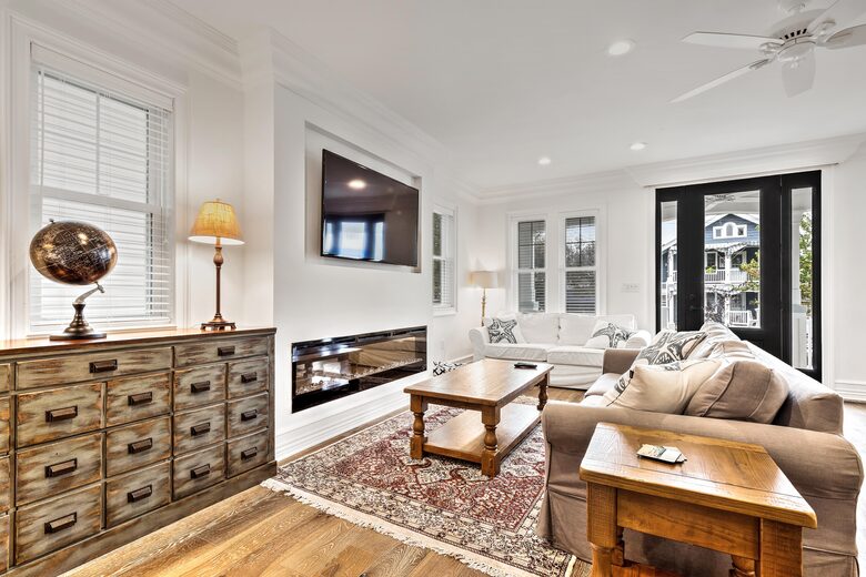 Ocean City Getaway - Ocean City, New Jersey