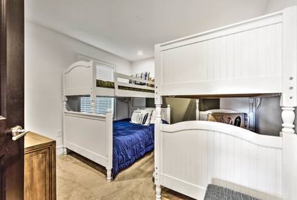 Ocean City Getaway - Ocean City, New Jersey