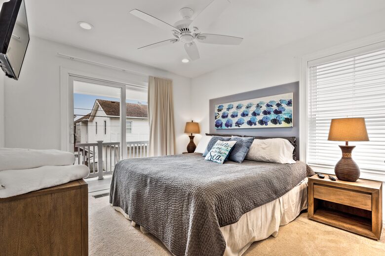 Ocean City Getaway - Ocean City, New Jersey