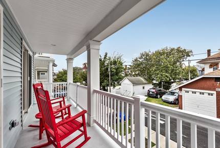Ocean City Getaway - Ocean City, New Jersey