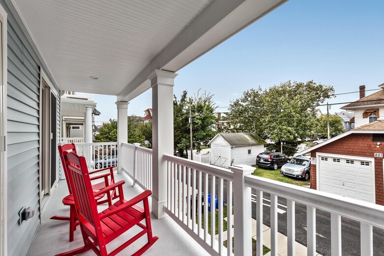 Ocean City Getaway - Ocean City, New Jersey