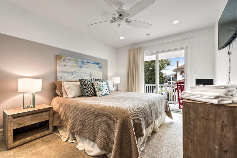 Ocean City Getaway - Ocean City, New Jersey