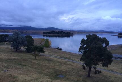 Executive Apartment at Rydges Horizons in Jindabyne - Jindabyne, Australia