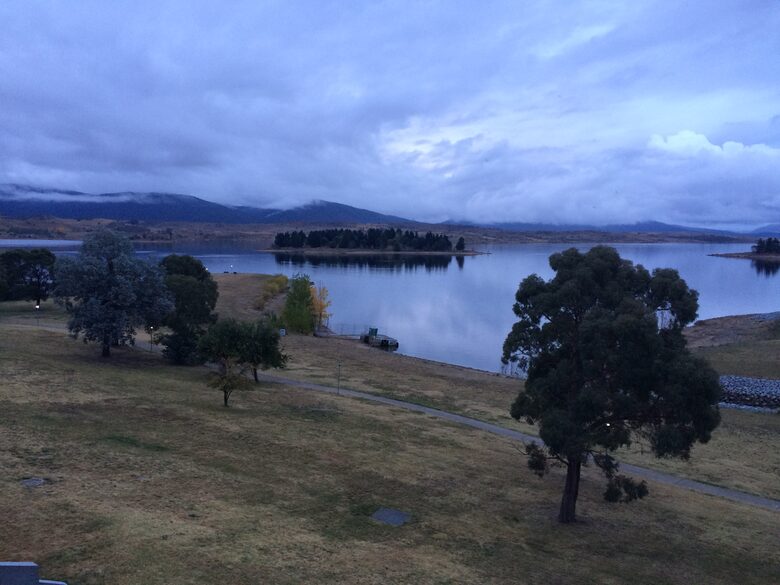 Executive Apartment at Rydges Horizons in Jindabyne - Jindabyne, Australia