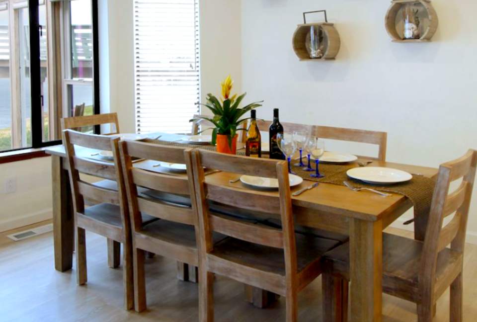 Dillon Beach Lighthouse - Dillon Beach, California