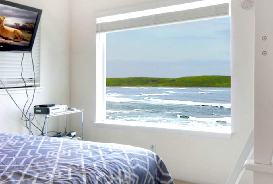 Dillon Beach Lighthouse - Dillon Beach, California