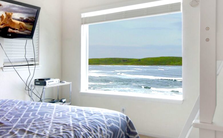 Dillon Beach Lighthouse - Dillon Beach, California