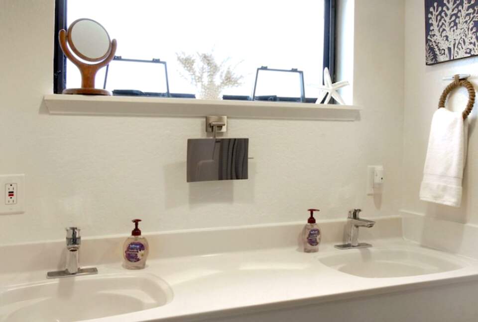 Dillon Beach Lighthouse - Dillon Beach, California