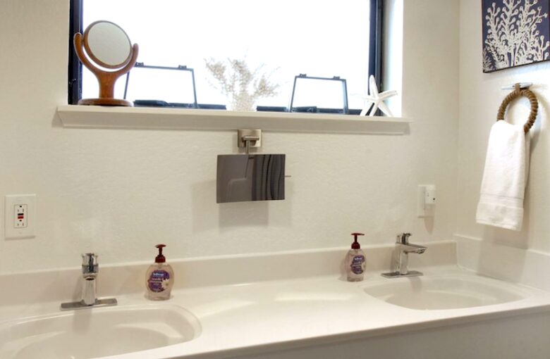 Dillon Beach Lighthouse - Dillon Beach, California