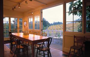 Monte Vista - Napa, California