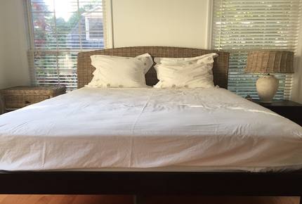 On the Bayou - North West Bradenton, Florida