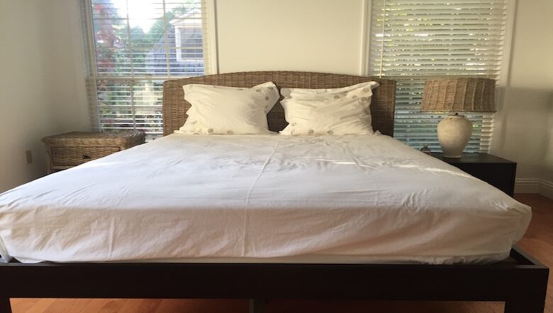 On the Bayou - North West Bradenton, Florida