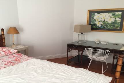 On the Bayou - North West Bradenton, Florida