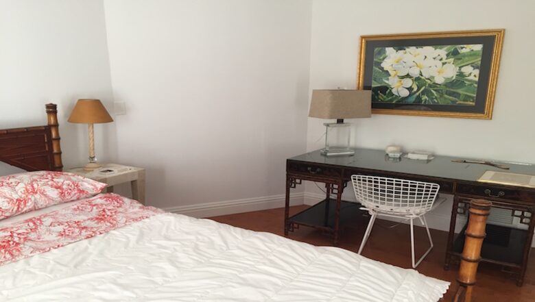 On the Bayou - North West Bradenton, Florida