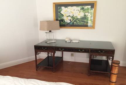 On the Bayou - North West Bradenton, Florida