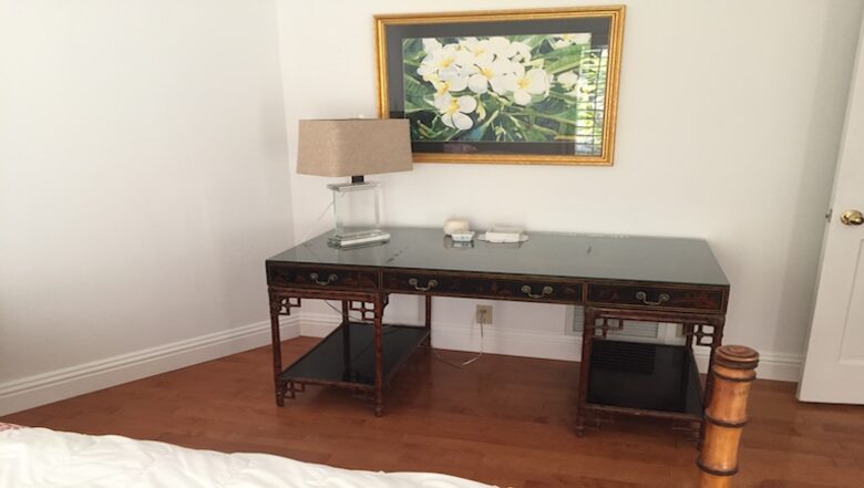 On the Bayou - North West Bradenton, Florida