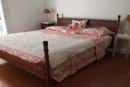 On the Bayou - North West Bradenton, Florida