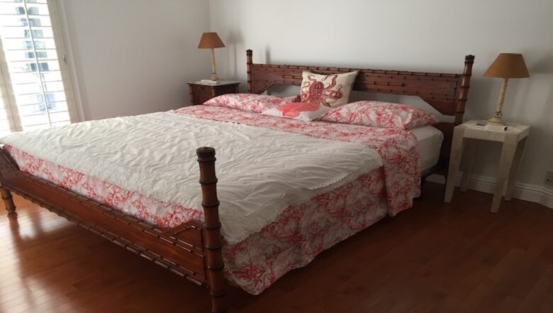 On the Bayou - North West Bradenton, Florida