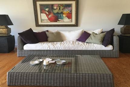 On the Bayou - North West Bradenton, Florida