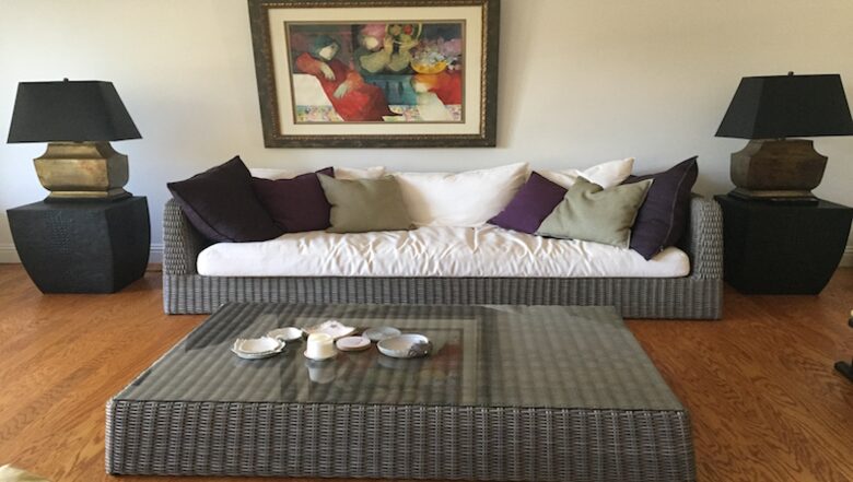 On the Bayou - North West Bradenton, Florida