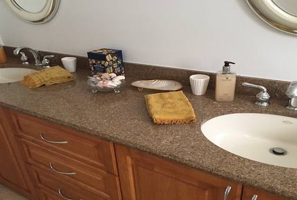 On the Bayou - North West Bradenton, Florida