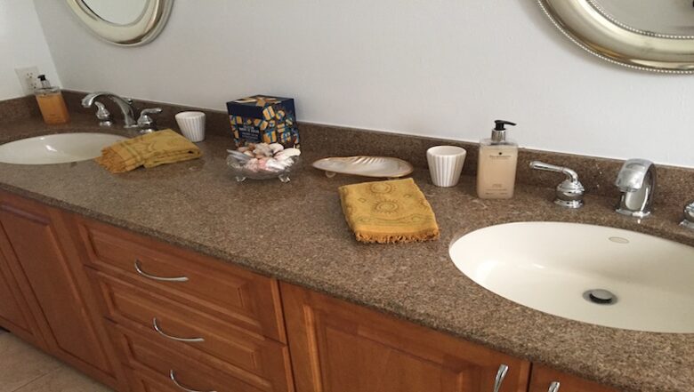 On the Bayou - North West Bradenton, Florida