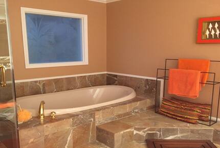 On the Bayou - North West Bradenton, Florida