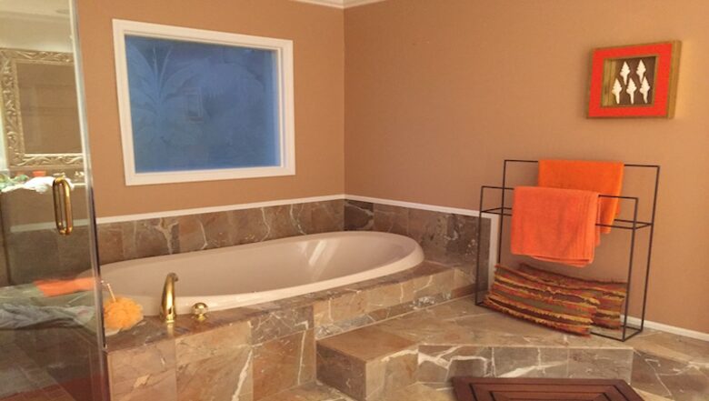 On the Bayou - North West Bradenton, Florida