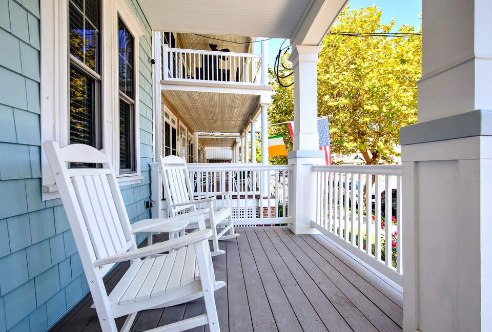 Ocean City Oasis - Ocean City, New Jersey