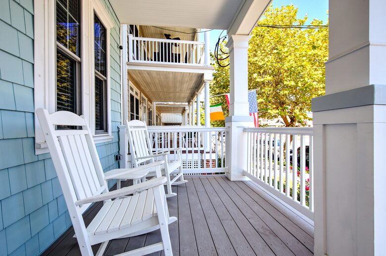 Ocean City Oasis - Ocean City, New Jersey