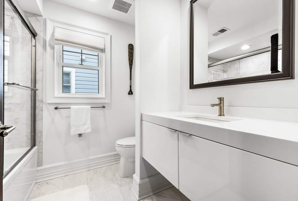 Ocean City Oasis - Ocean City, New Jersey