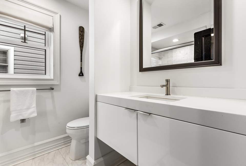 Ocean City Oasis - Ocean City, New Jersey