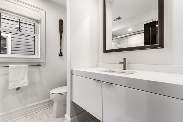 Ocean City Oasis - Ocean City, New Jersey