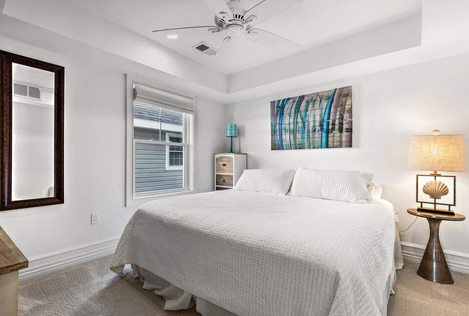 Ocean City Oasis - Ocean City, New Jersey