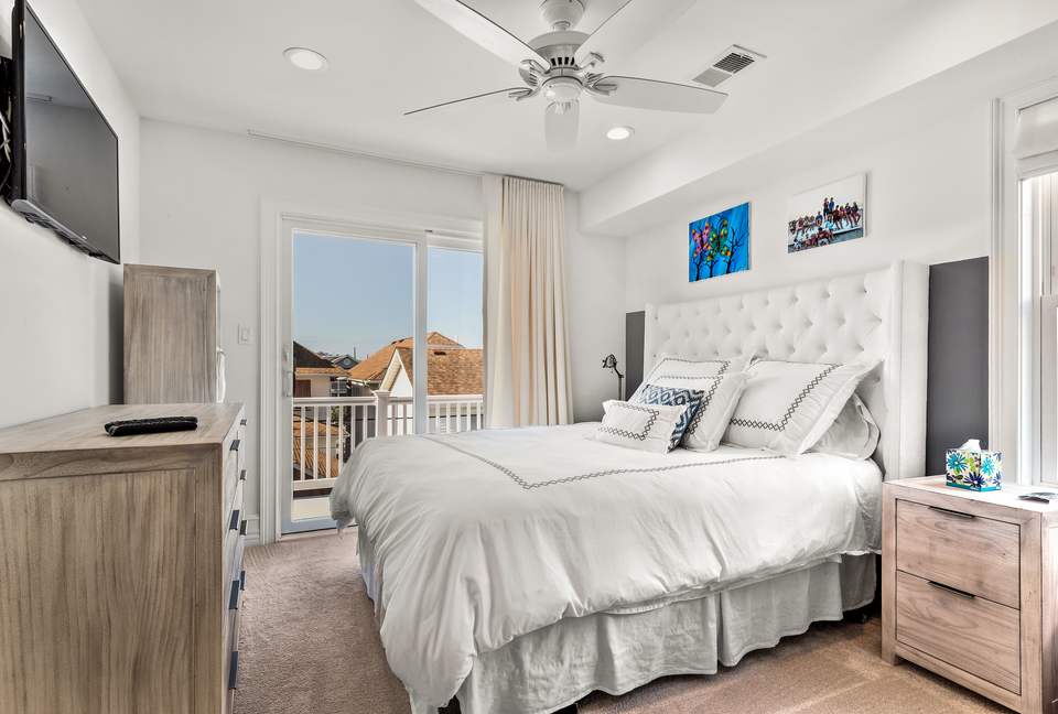 Ocean City Oasis - Ocean City, New Jersey