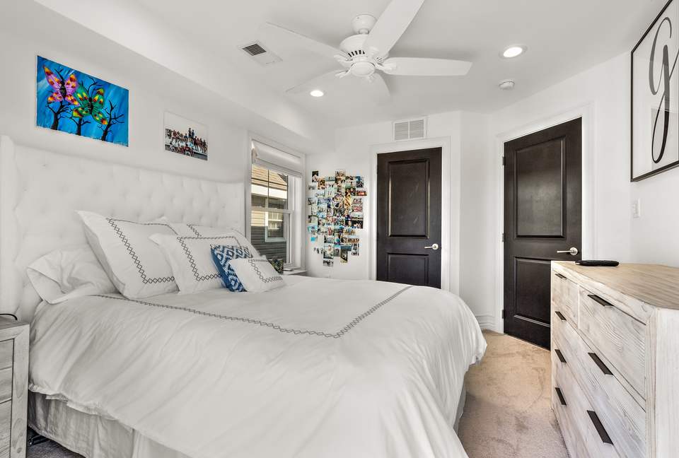 Ocean City Oasis - Ocean City, New Jersey