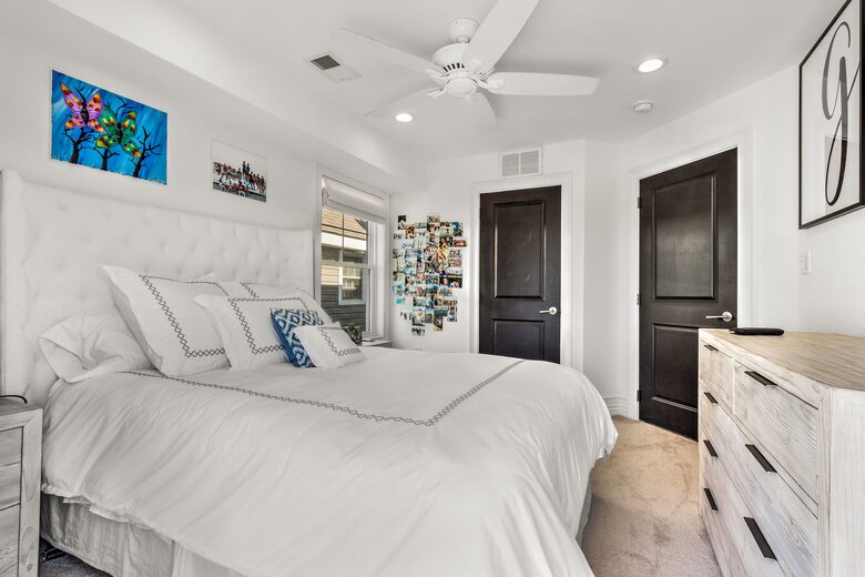 Ocean City Oasis - Ocean City, New Jersey