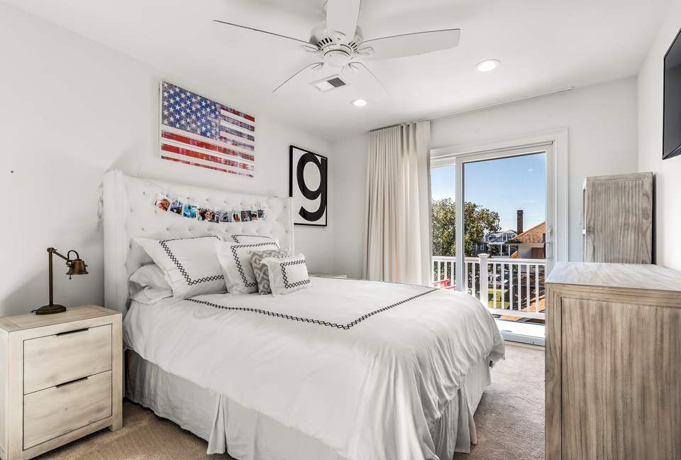 Ocean City Oasis - Ocean City, New Jersey