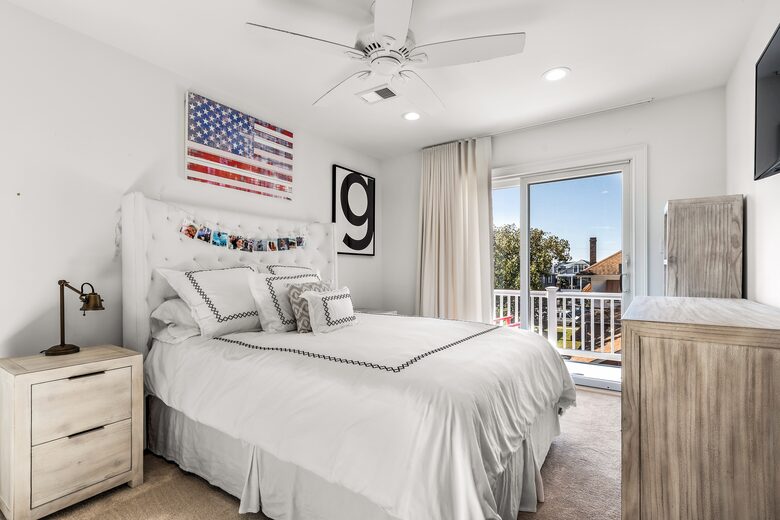 Ocean City Oasis - Ocean City, New Jersey