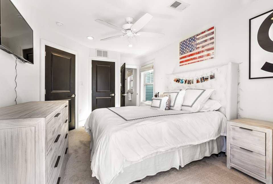 Ocean City Oasis - Ocean City, New Jersey