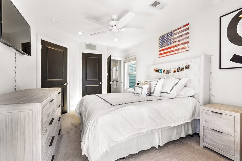 Ocean City Oasis - Ocean City, New Jersey