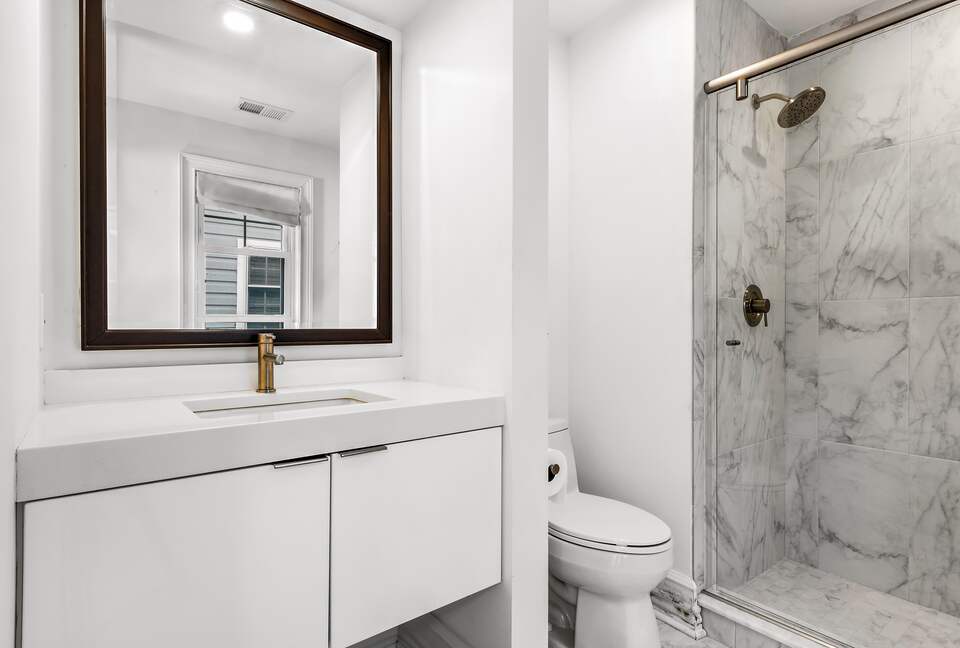 Ocean City Oasis - Ocean City, New Jersey