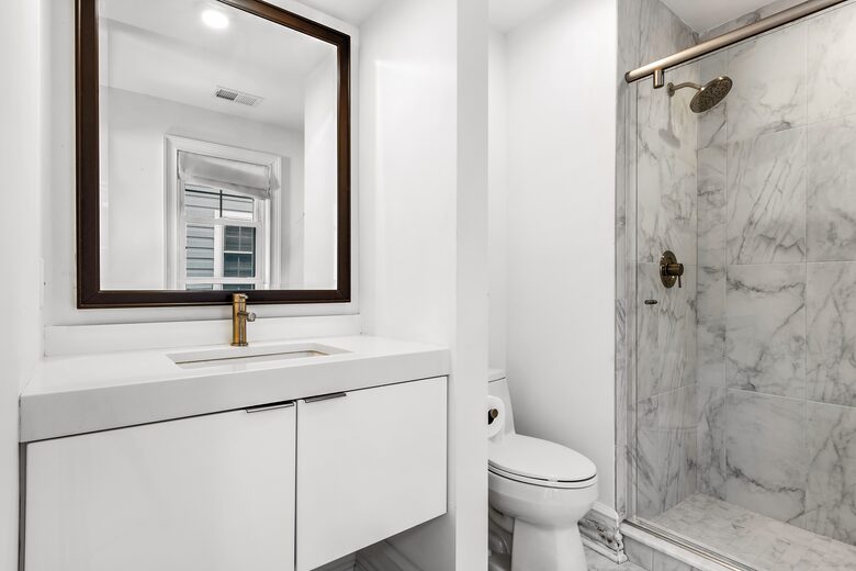 Ocean City Oasis - Ocean City, New Jersey