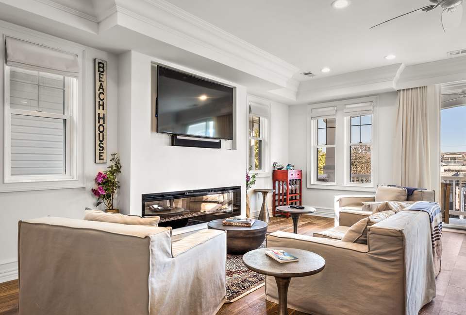 Ocean City Oasis - Ocean City, New Jersey