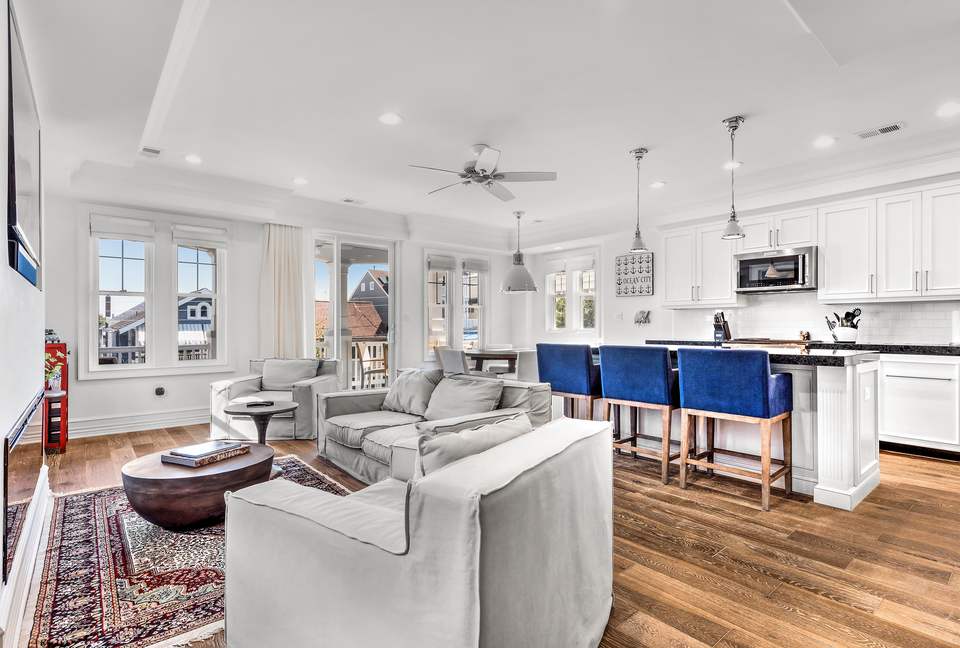 Ocean City Oasis - Ocean City, New Jersey