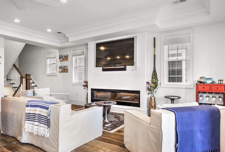 Ocean City Oasis - Ocean City, New Jersey