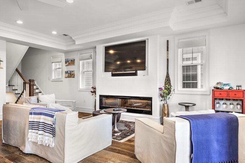 Ocean City Oasis - Ocean City, New Jersey