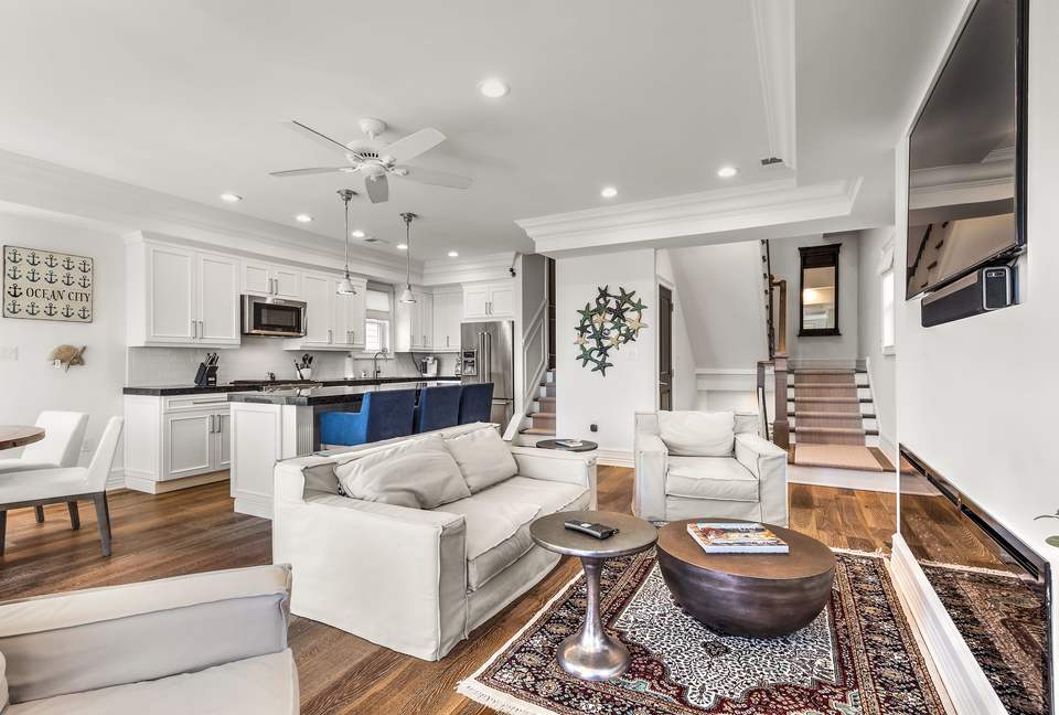 Ocean City Oasis - Ocean City, New Jersey